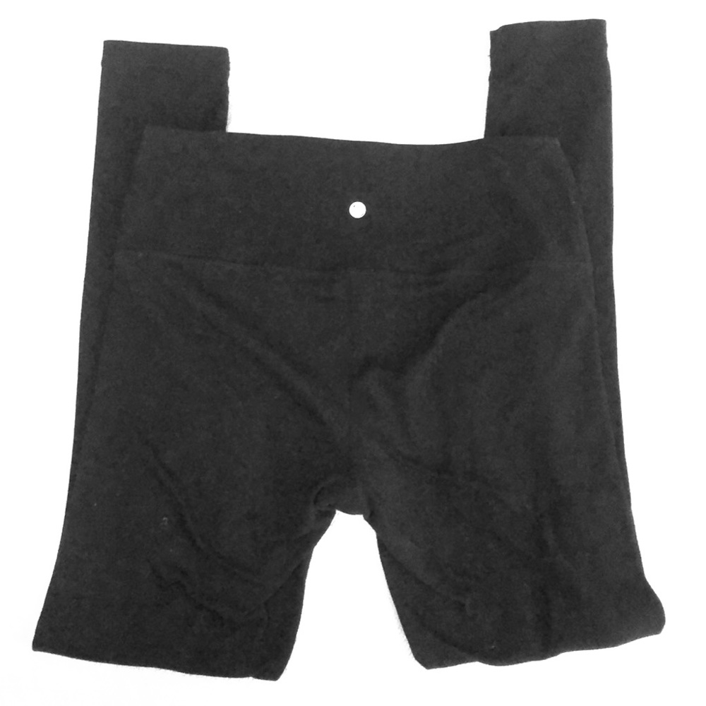 Black Yogalicious leggings M
